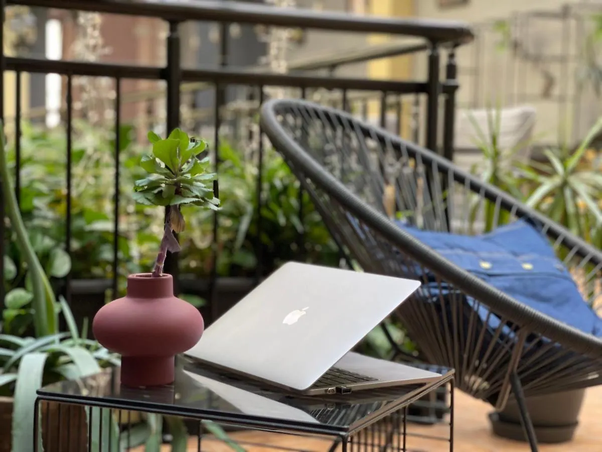 Apartment Atrium Boutique Hotel Sofia Bulgaria