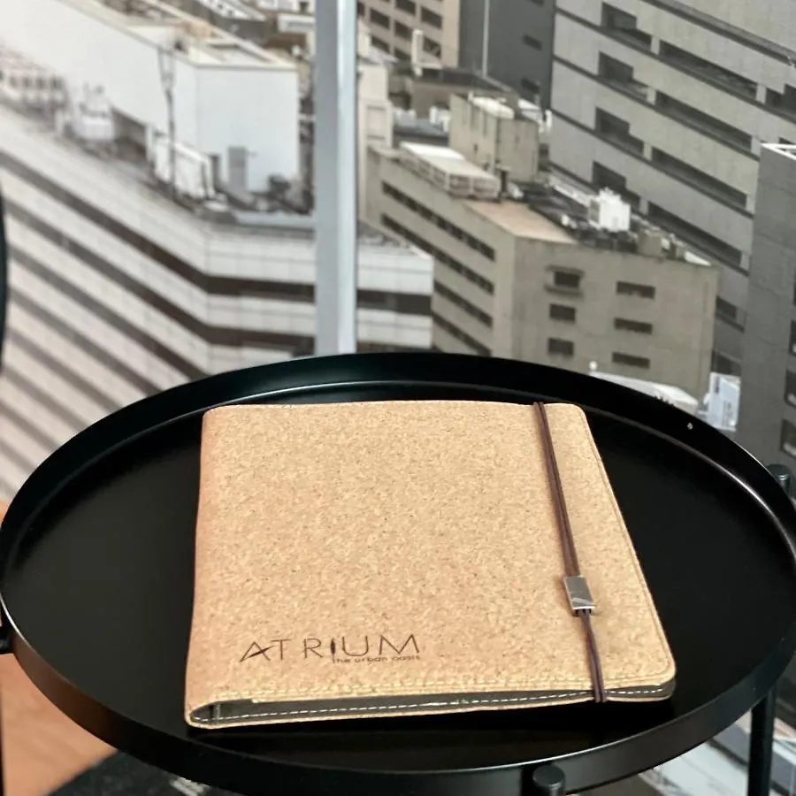 Atrium Boutique Hotel Sofia
