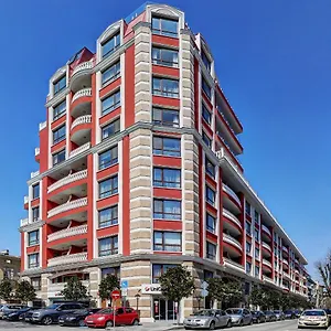 Luxury Center In Grand Karavel , Warna Bulgarien