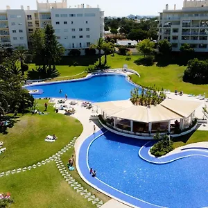 Por-do-sol , Alvor Portugal