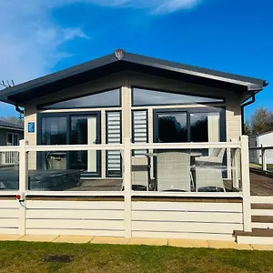 Alder With Hot Tub , York United Kingdom