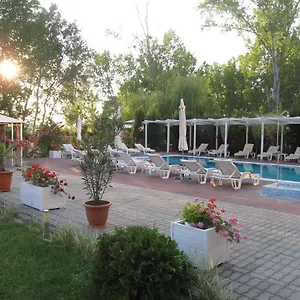And In Cote D'azure , Sunny Beach Bulgaria