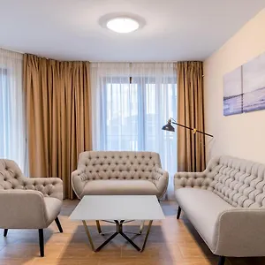 Apartment Chic 2bd Flat With Modern Furniture On Aldomirovska By Flat Mаnager, Sofia
