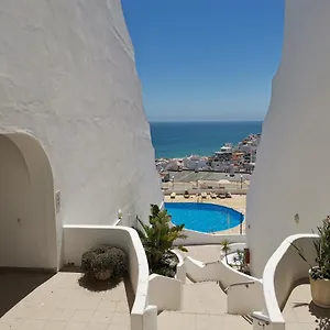 Sea View Center Cerro Branco , Albufeira Portugal