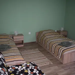 Apartment Airport, Sofia