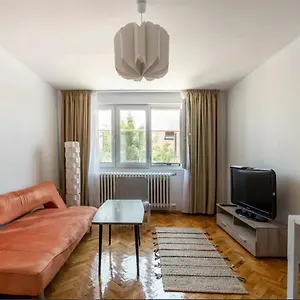 Apartment Lovely 1-bdr With View Of Cathedral, Sofia