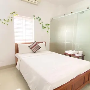 Nem's House Habitación en casa particular Hoi An