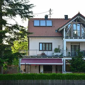 Leich , Diedorf (Augsburg) Deutschland